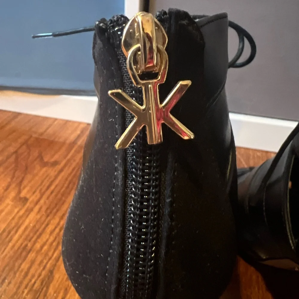 Kardashian Kollection Heels Size 7.5